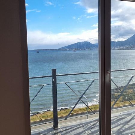 Departamento Ushuaia Apartman Kültér fotó