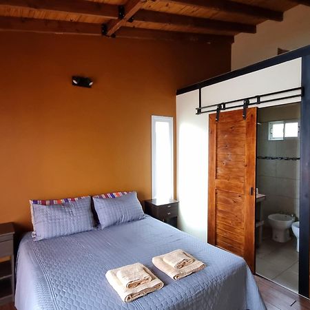 Departamento Ushuaia Apartman Kültér fotó