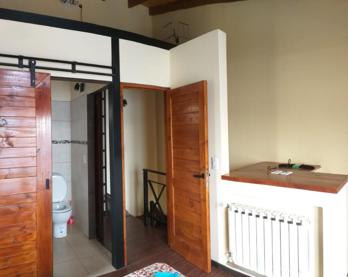 Departamento Ushuaia Apartman Kültér fotó