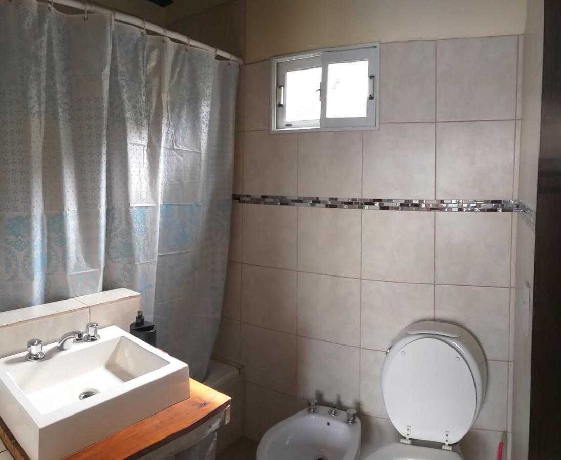 Departamento Ushuaia Apartman Kültér fotó