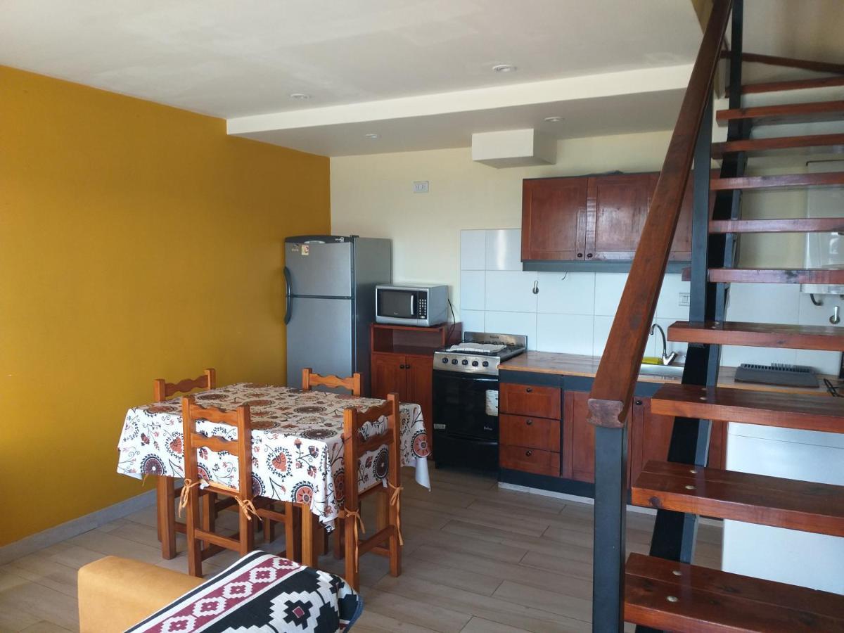 Departamento Ushuaia Apartman Kültér fotó