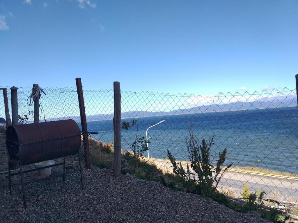 Departamento Ushuaia Apartman Kültér fotó