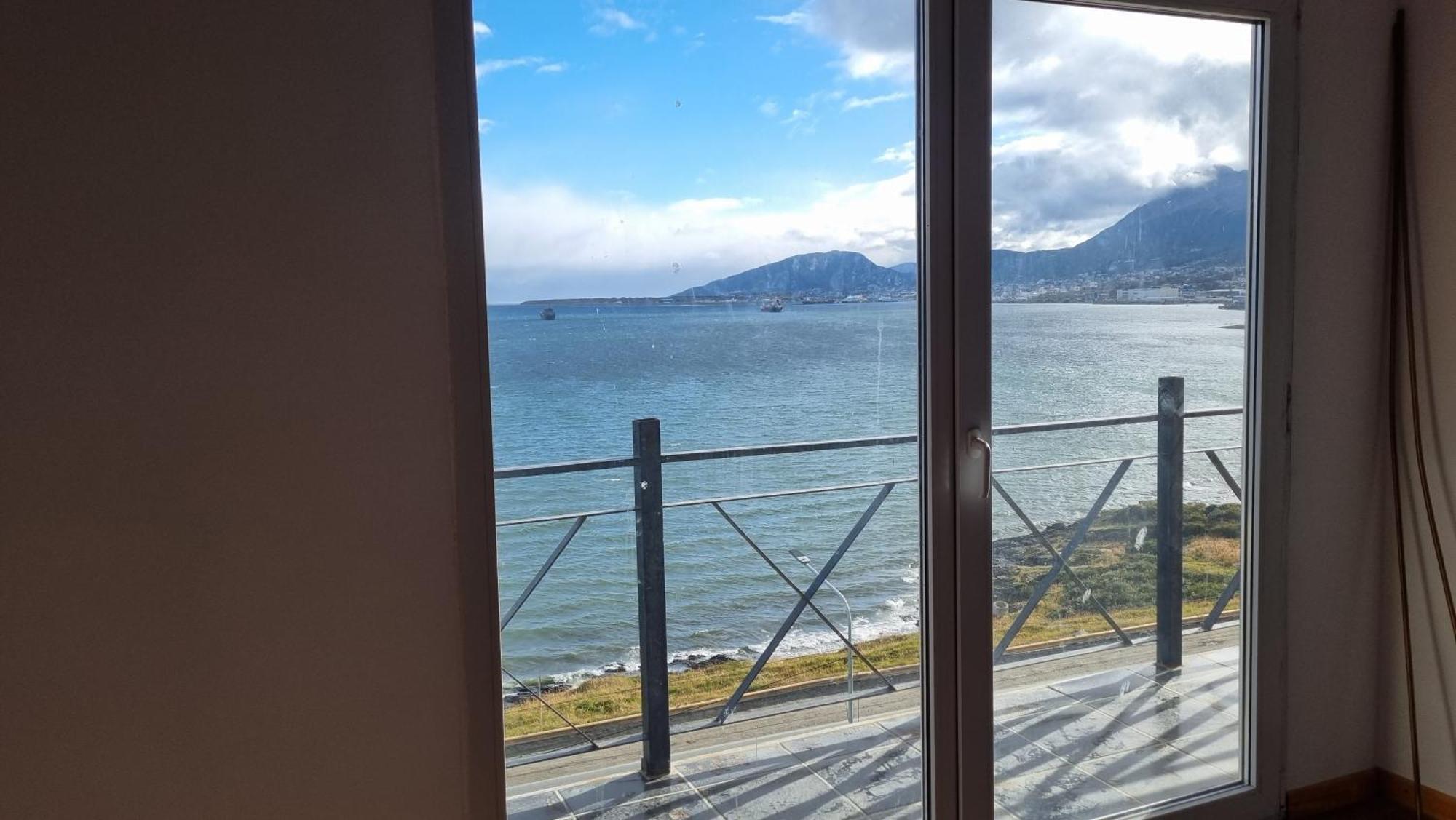Departamento Ushuaia Apartman Kültér fotó