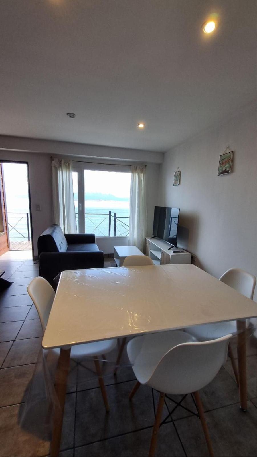 Departamento Ushuaia Apartman Kültér fotó