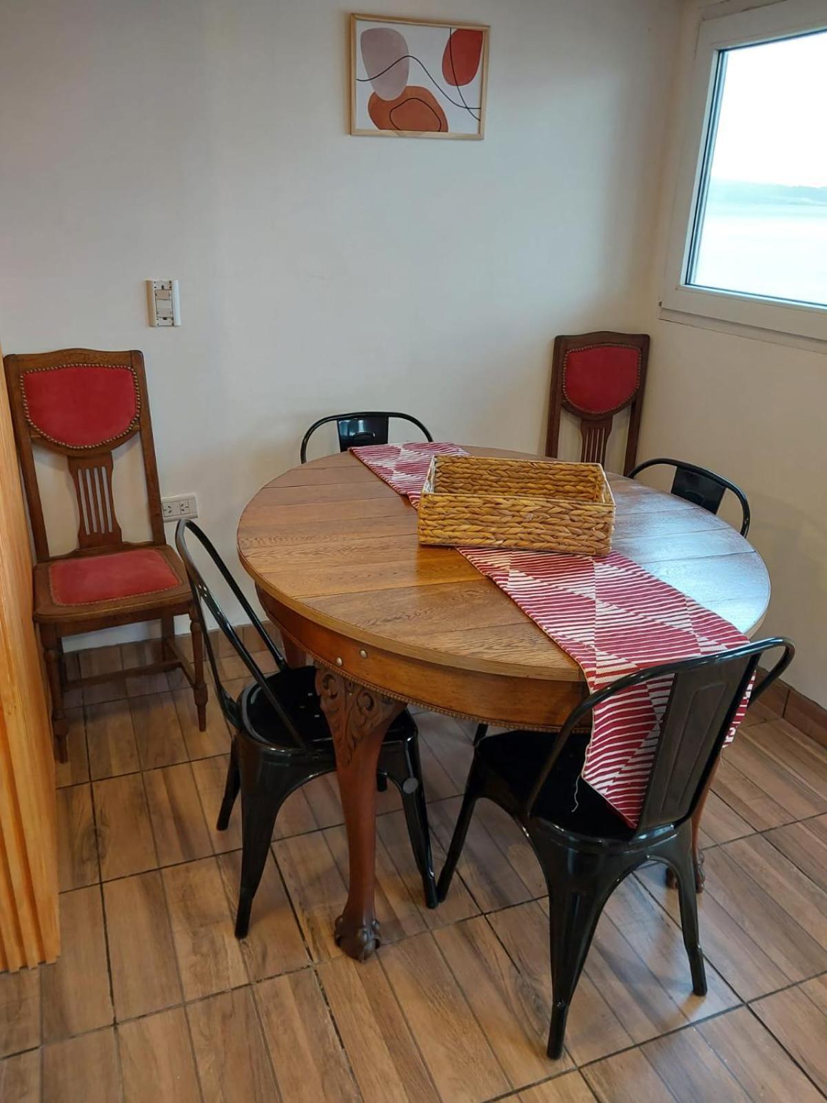 Departamento Ushuaia Apartman Kültér fotó