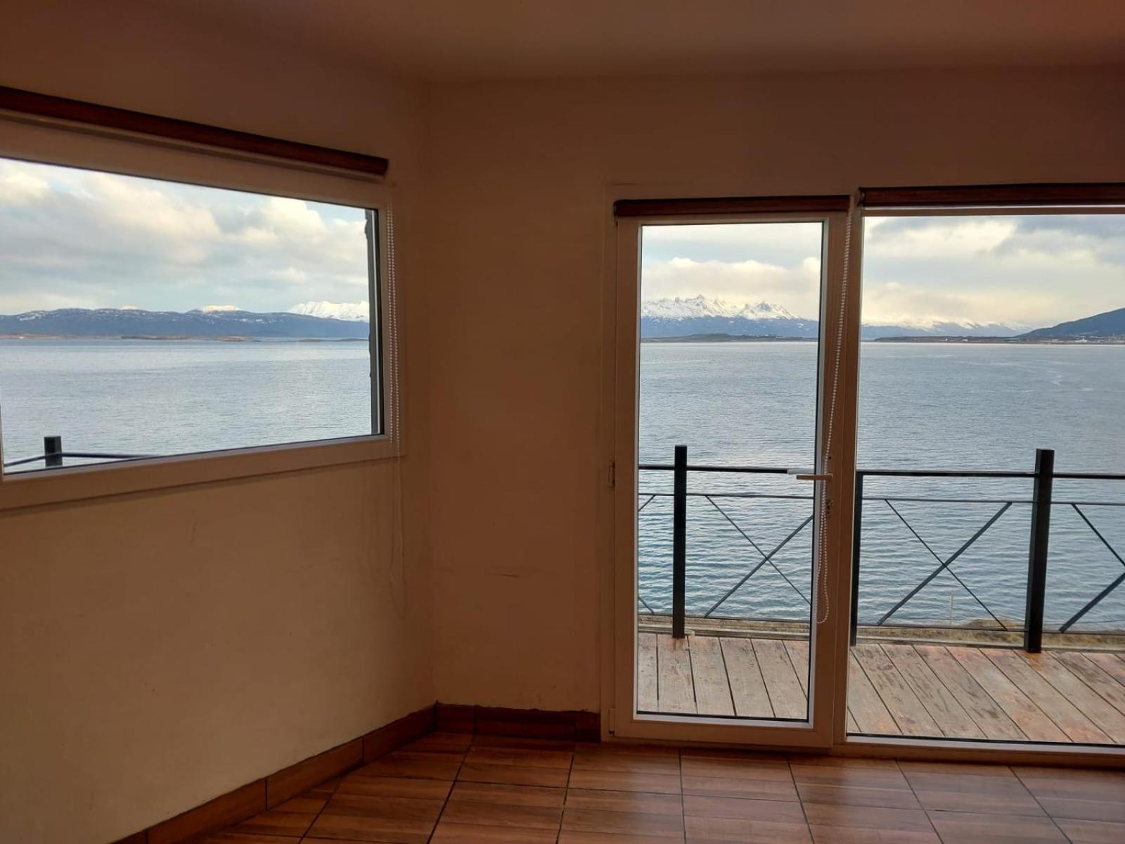 Departamento Ushuaia Apartman Kültér fotó