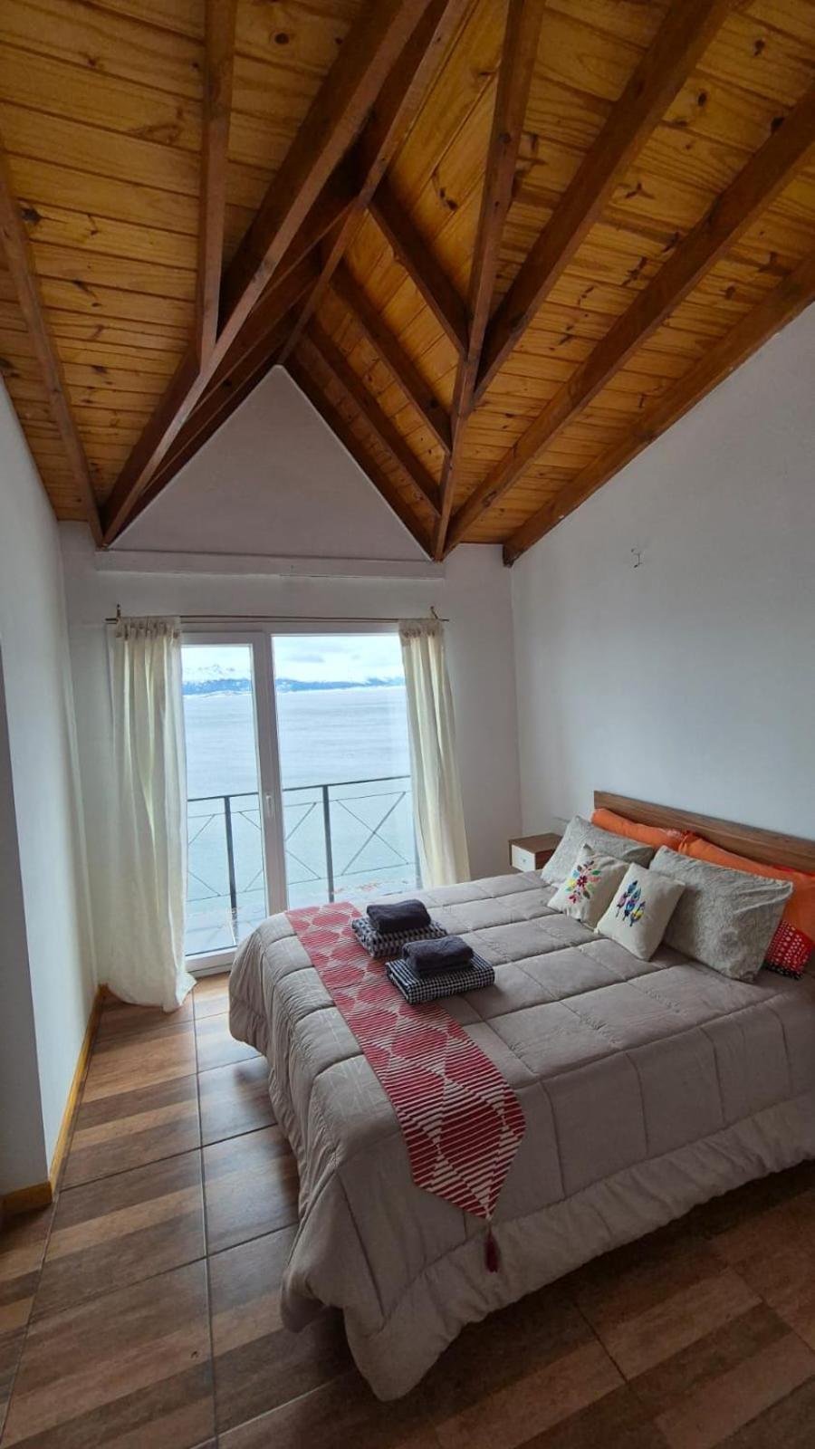 Departamento Ushuaia Apartman Kültér fotó