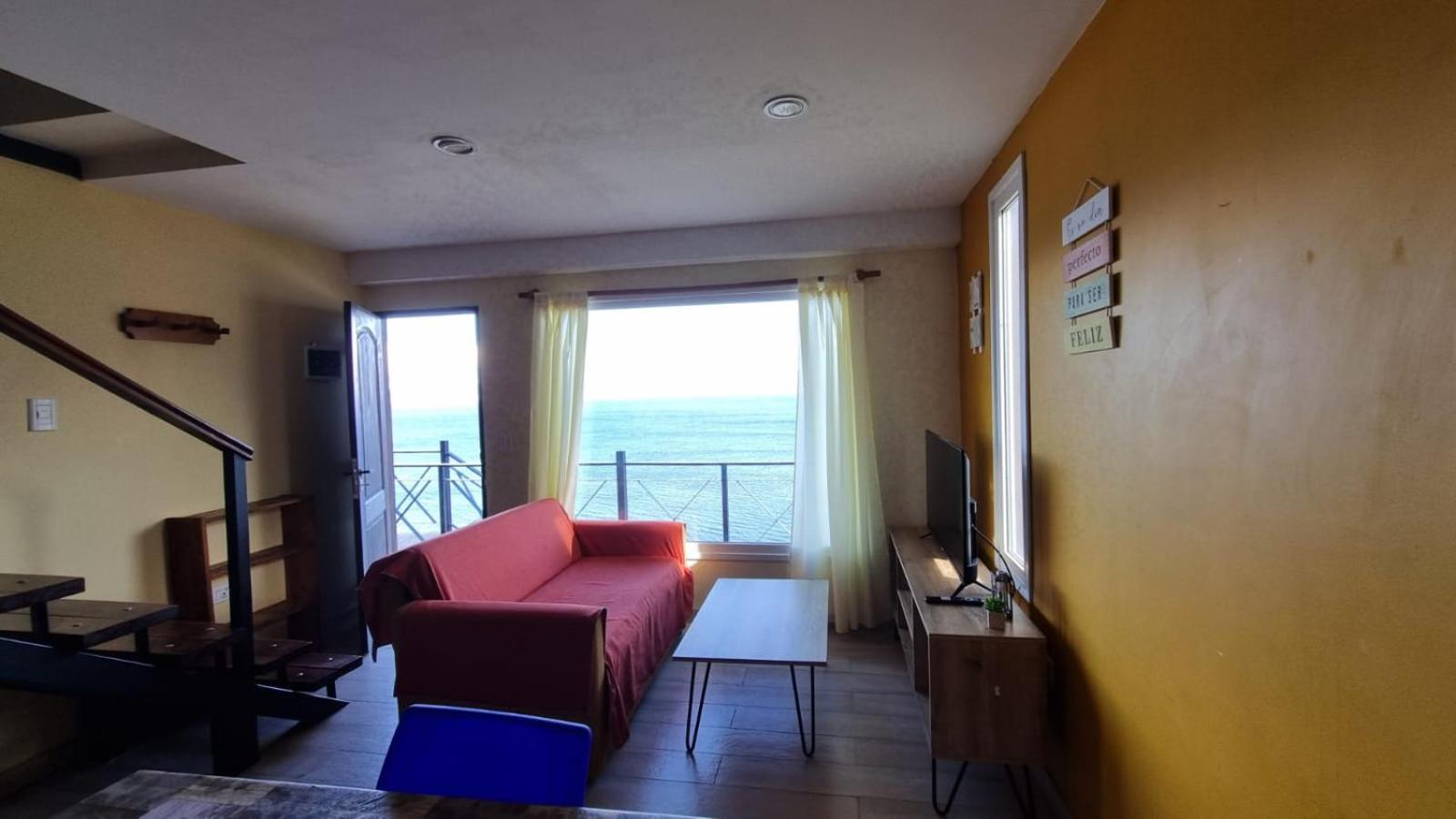 Departamento Ushuaia Apartman Kültér fotó