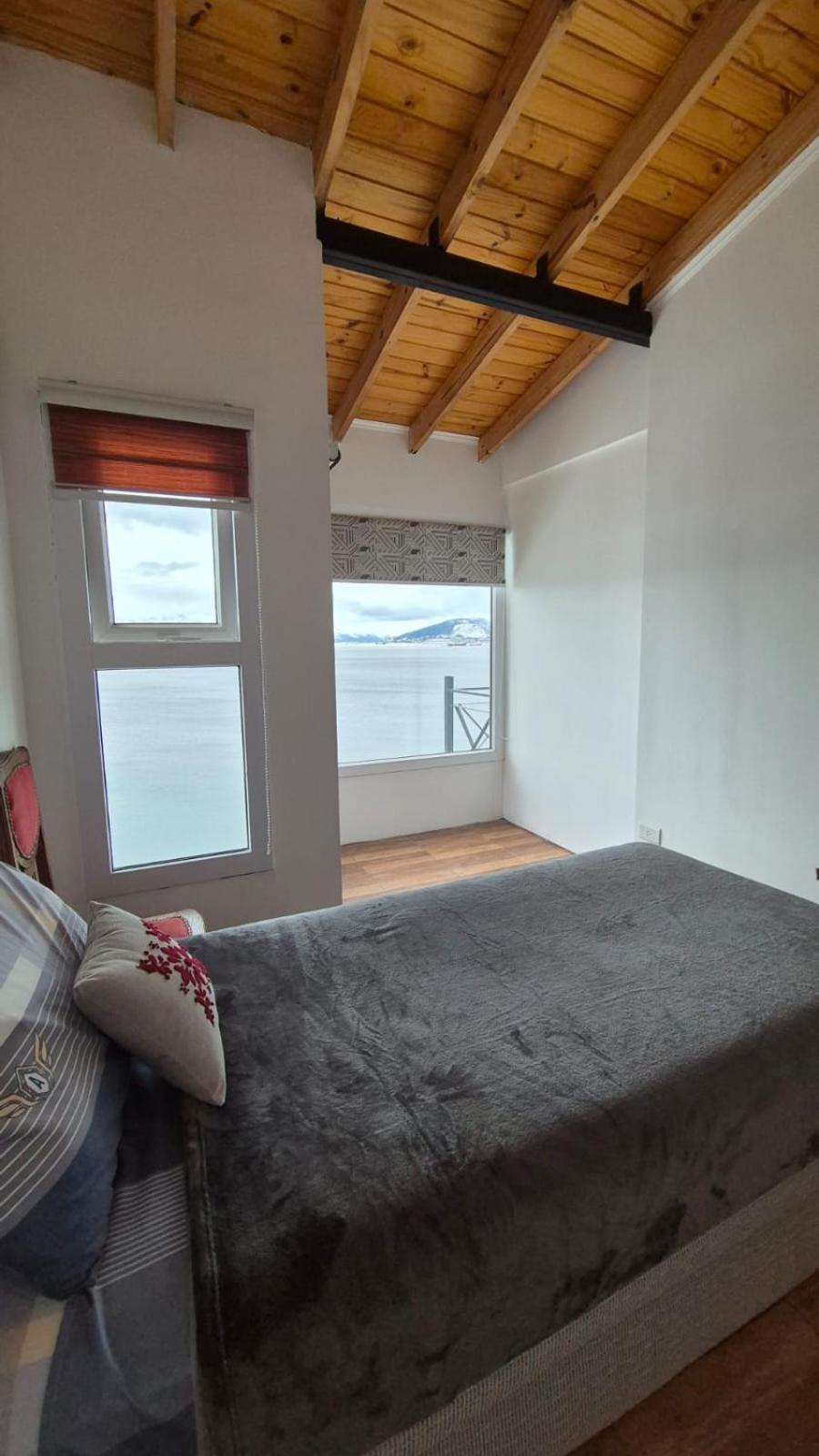 Departamento Ushuaia Apartman Kültér fotó