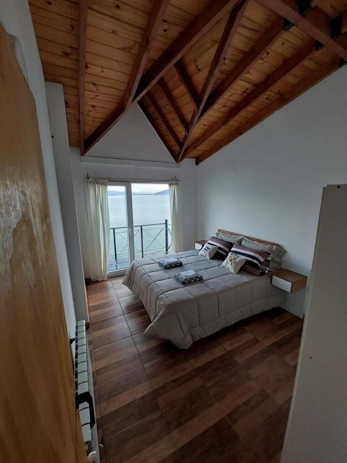 Departamento Ushuaia Apartman Kültér fotó