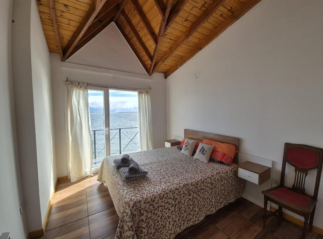 Departamento Ushuaia Apartman Kültér fotó